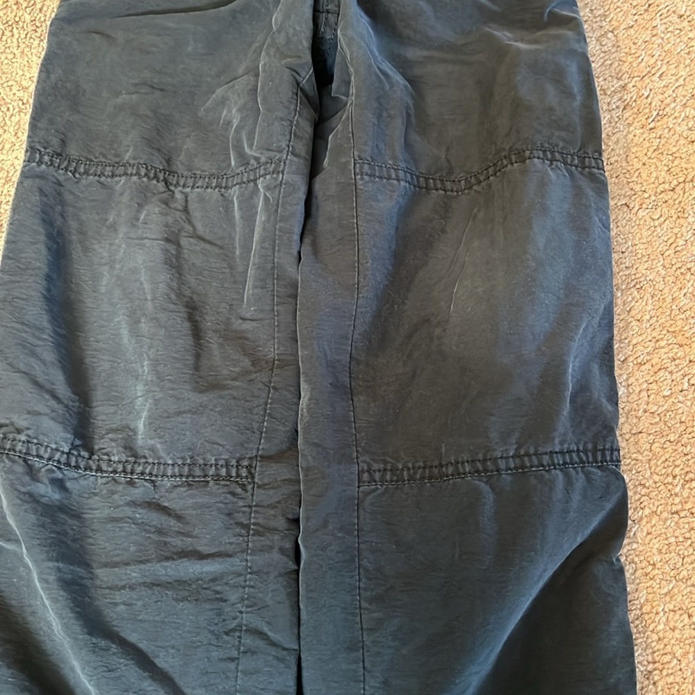warm pants - Picture 3 of 7